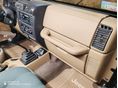 JEEP WRANGLER 1999/9 - 10