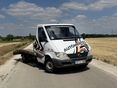 MERCEDES-BENZ SPRINTER 313 CDI 903.611 2800 KG vonóhorog. kevés km. friss műszaki. frissen hitelesített tachográf