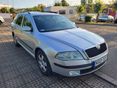 SKODA OCTAVIA 2007/12 - 2