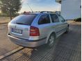 SKODA OCTAVIA 2007/12 - 3
