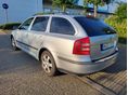 SKODA OCTAVIA 2007/12 - 4