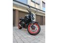 YAMAHA MT-07 RM17