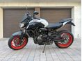 YAMAHA MT-07 2020/3 - 2