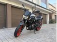 YAMAHA MT-07 2020/3 - 3