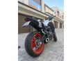 YAMAHA MT-07 2020/3 - 5