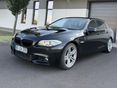 BMW 520d Touring (Automata) +F1//FRISS MŰSZAKI//19 COLL//ANGEL EYES