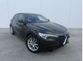 ALFA ROMEO STELVIO 2.0 TI Q4 (Automata) Magyarországi/ 1 tulaj / Vezetett szervízkönyv/ Téli-Nyári garnitúra