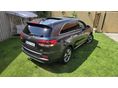 KIA SORENTO 2.2 CRDi EX Prémium 4WD (Automata)