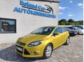 FORD FOCUS 1.6 SCTI Ecoboost Titanium Parkradar! Jéghideg digitklíma! Ülés fűtés! Szélvédő fűtés! Csere-beszámítás!