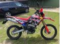HONDA CRF 300 L 