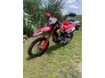 HONDA CRF 300 L 2025/5 - 2