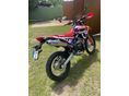 HONDA CRF 300 L 2025/5 - 4