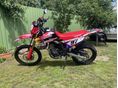 HONDA CRF 300 L 2025/5 - 5