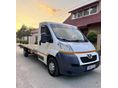PEUGEOT BOXER 3.0 HDi 350 CHC L4 Heavy EURO5 Friss szerviz.Klíma.Tempomat.Magánszemély