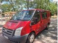 FORD TRANSIT 2.2 TDCi 280 S Trend
