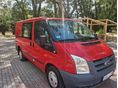 FORD TRANSIT 2011/5 - 2