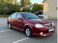 CHEVROLET LACETTI Sedan 1.6 16V Elite AC
