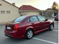 CHEVROLET LACETTI 2008 - 2