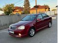CHEVROLET LACETTI 2008 - 4