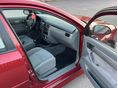 CHEVROLET LACETTI 2008 - 8