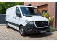 MERCEDES-BENZ SPRINTER 315 CDI 910.633.13 (L2H1) GYÁRI GARANCIA 2027.06-IG! 1. TULAJ