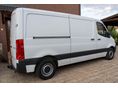 MERCEDES-BENZ SPRINTER 2022/6 - 2