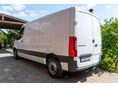 MERCEDES-BENZ SPRINTER 2022/6 - 4
