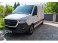 MERCEDES-BENZ SPRINTER 2022/6 - 5