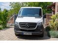 MERCEDES-BENZ SPRINTER 2022/6 - 6