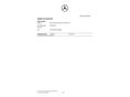 MERCEDES-BENZ SPRINTER 2022/6 - 13