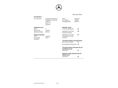 MERCEDES-BENZ SPRINTER 2022/6 - 15