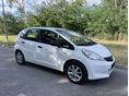 HONDA JAZZ 2013/7 - 4