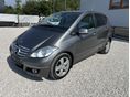 MERCEDES-BENZ A 200 Avantgarde MEGKÍMÉLT