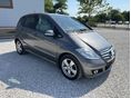 MERCEDES-BENZ A 200 2009/10 - 2