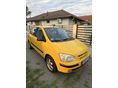 HYUNDAI GETZ 1.3 GLS Style TB