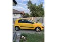 HYUNDAI GETZ 2003/8 - 2
