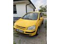 HYUNDAI GETZ 2003/8 - 3