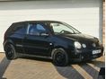 VOLKSWAGEN POLO 2006/3 - 2