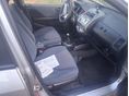 HONDA JAZZ 2005/9 - 5