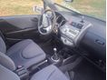 HONDA JAZZ 2005/9 - 6
