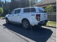 FORD RANGER 2016/9 - 2