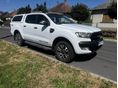 FORD RANGER 2016/9 - 3