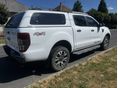 FORD RANGER 2016/9 - 4