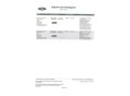 FORD RANGER 2016/9 - 13