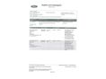 FORD RANGER 2016/9 - 15