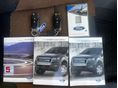 FORD RANGER 2016/9 - 16