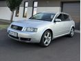 AUDI A4 3.0 V6 quattro Tiptronic ic S-LINE//F1//NAVIGÁCIÓ//17 COLL