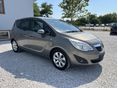 OPEL MERIVA 2011/6 - 2