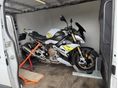 BMW S 1000 R 