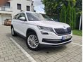 SKODA KODIAQ 2.0 TDI SCR Style 4x4 DSG [7 személy] 7 Személyes/Megkímélt állapotban/M.o-i/Nagyon jól szerelt!